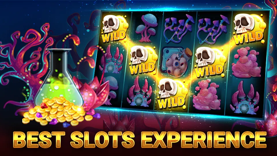 Bắn Cá Jackpot Cơ Hội Lớn