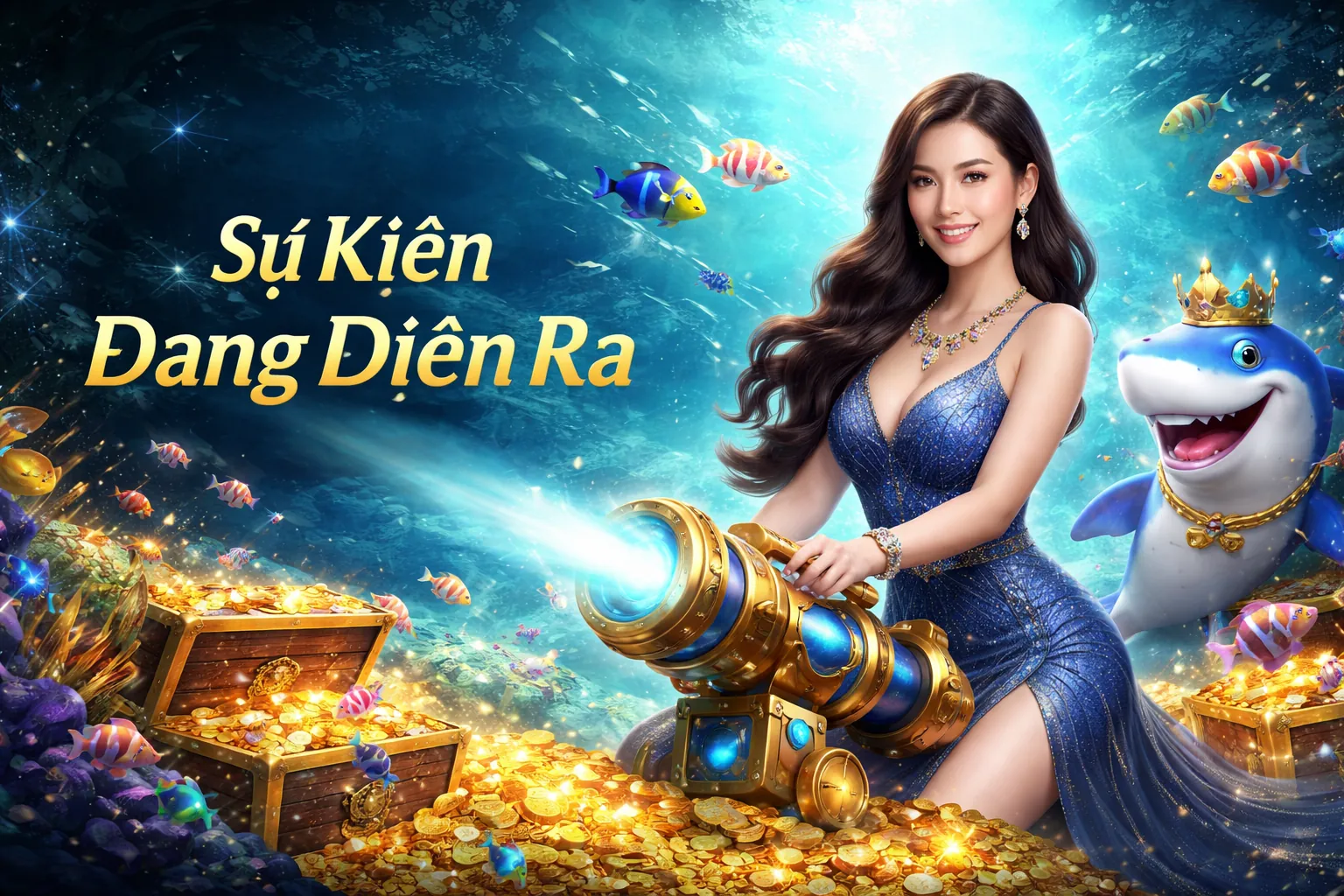 Hình ảnh sân vận động thể thao sôi động với màn hình cá cược trực tuyến
