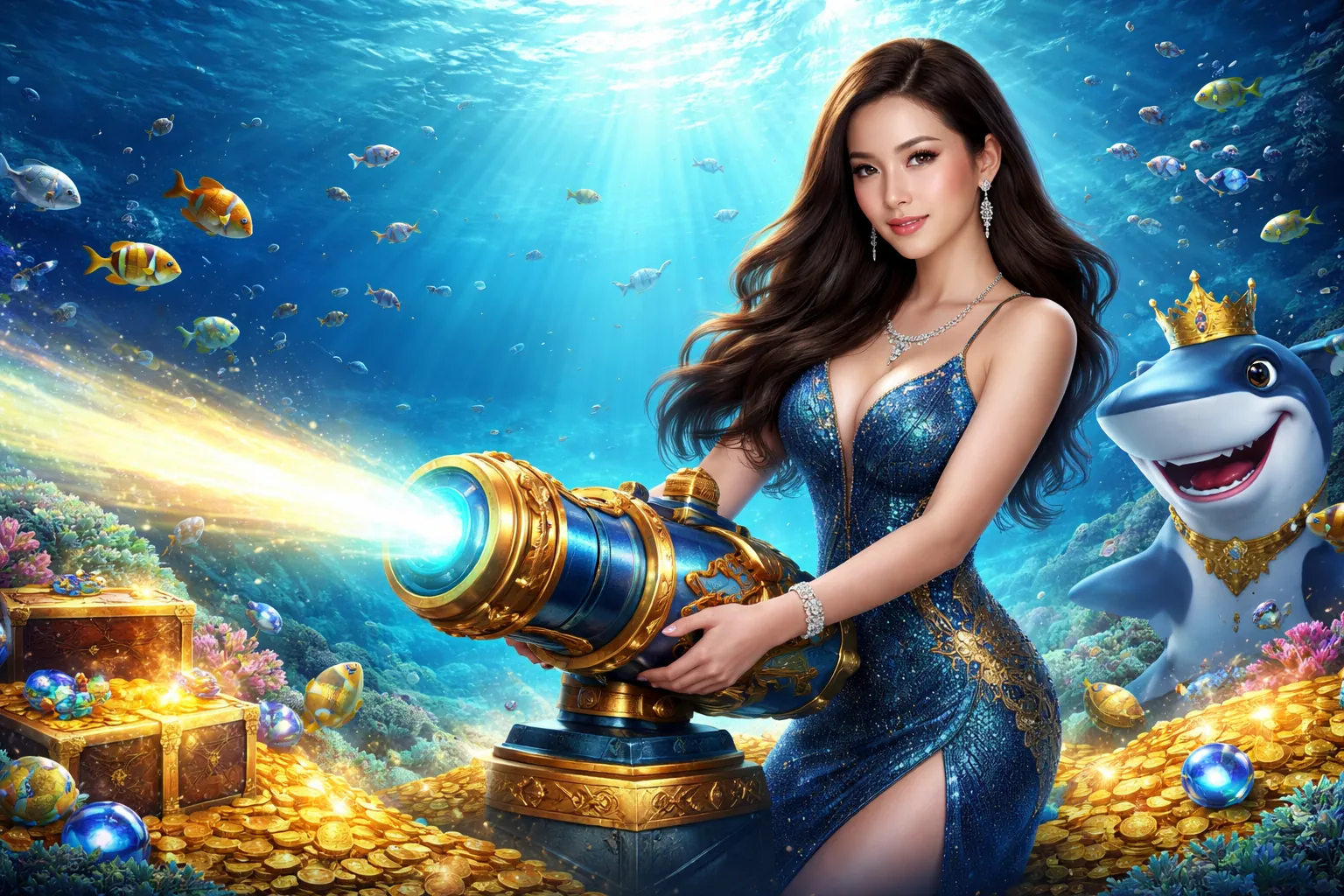 Các phương thức liên hệ đa dạng