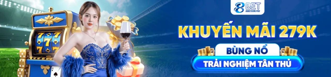 Trò chơi Slot trực tuyến tại Việt Nam