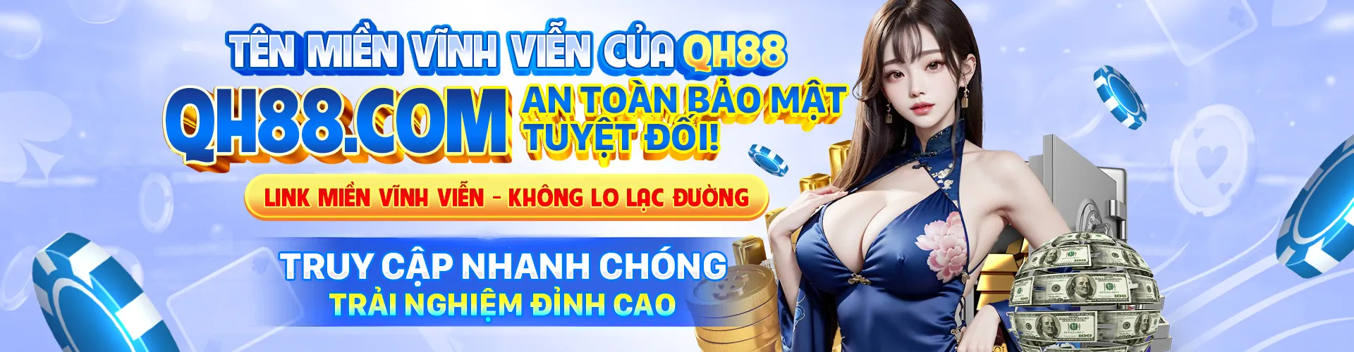 Người chơi cá cược trực tuyến an toàn tại Việt Nam