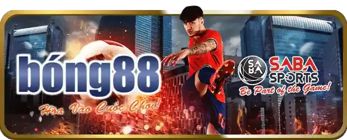 Trận đấu bóng đá đang diễn ra trên sân vận động dưới ánh đèn rực rỡ, biểu tượng cho cá độ bóng đá trực tuyến.