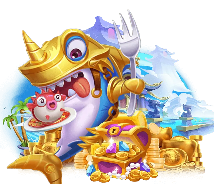 Game nổ hũ jackpot